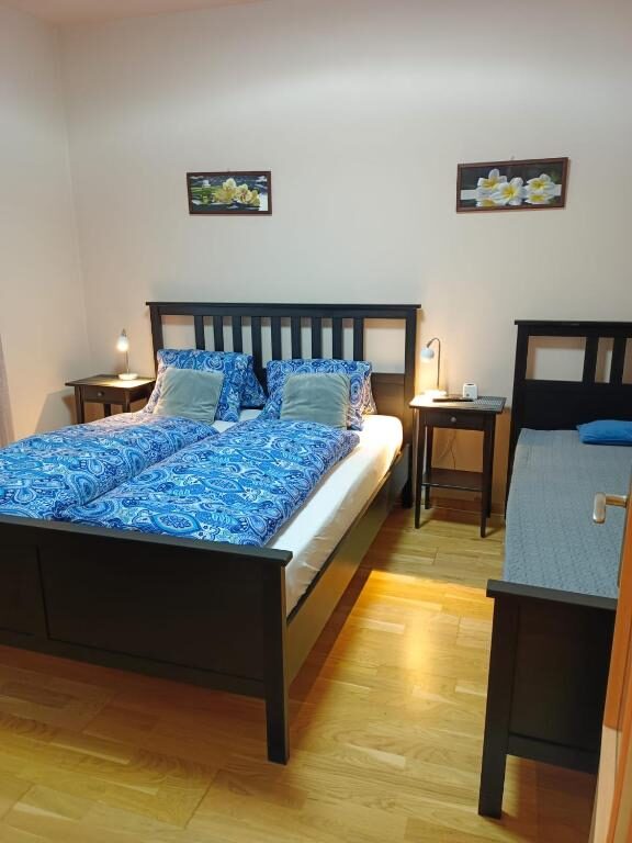 Apartmán