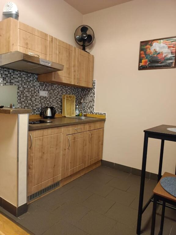 Apartmán